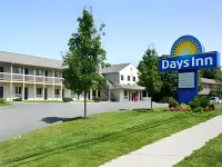 Days Inn by Wyndham Bethel - Danbury