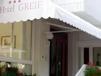 Hotel Greif