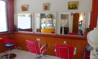 Hotel Indra Toraja