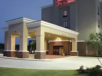 Hampton Inn & Suites Grenada Hotels near Stubbs Department Store