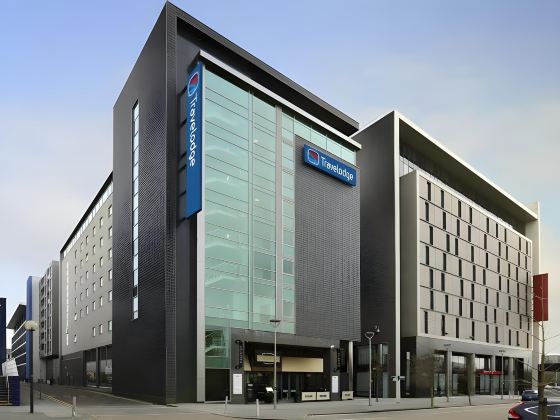 Travelodge Milton Keynes at The Hub