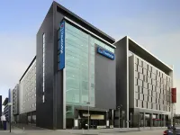 Travelodge Milton Keynes the Hub Hotel Hotel a 
