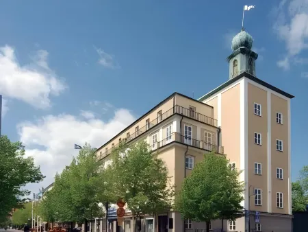 Best Western Motala Stadshotell