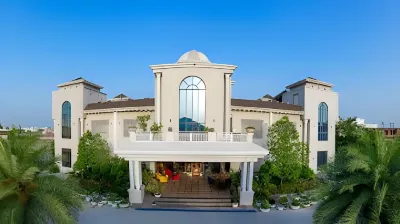 Grand 5 Resort Các khách sạn ở Meerut