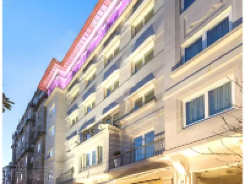 Gran Hotel Nagari Hoteles en Vigo