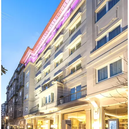 Gran Hotel Nagari Boutique & Spa