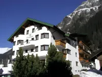 Hotel Lärchenhof