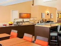Residence Inn Atlanta Buckhead - breakfast