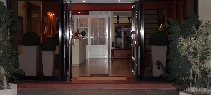 Roseum Boutique Hotel Hotéis em Lárnaca
