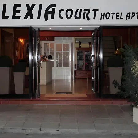 Roseum Boutique Hotel