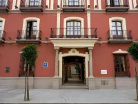 Hotel Manolo Mayo Hotels in Bajo Guadalquivir