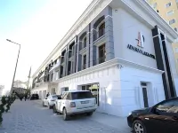 Adana Plaza Hotel Hotels in Adana