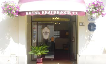 Cit'Hotel Hôtel Beauséjour