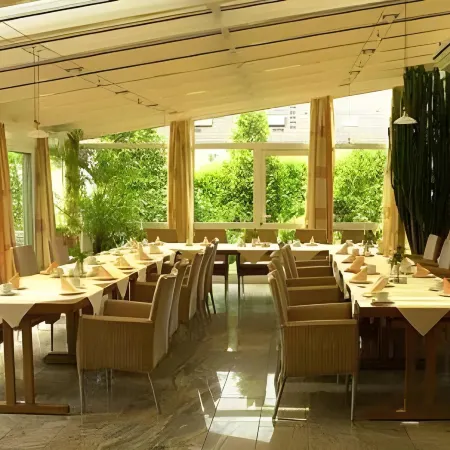 Hotel Restaurant Felix