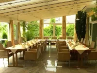 Hotel Restaurant Felix - breakfast