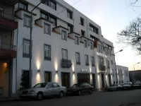 Hotel Bagoeira Hotels in Barcelos