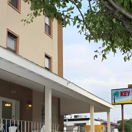 Key West Hotel
