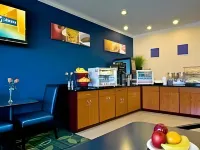 Fairfield Inn & Suites Sioux Falls