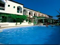 Hotel Marinella - Private Free Parking - Grotticelle Beach 200 m - Beach
