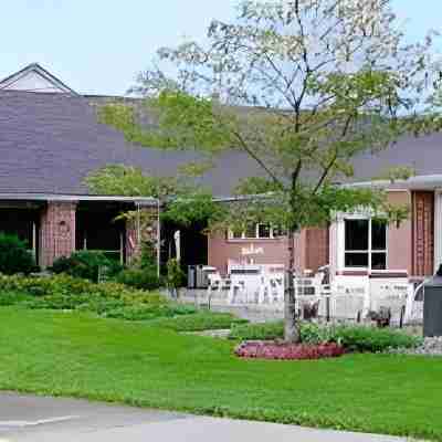 Residence Inn Cedar Rapids Hotel Exterior