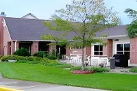 Residence Inn Cedar Rapids Hotels in Cedar Rapids