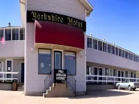Yorkshire Motel Hotel a 