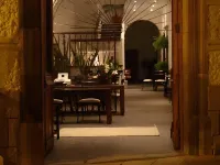 Casa Aspeytia Hotel Boutique