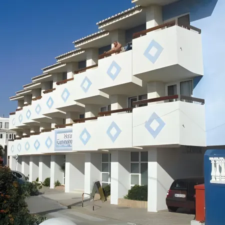 Hotel Carvoeiro Plaza