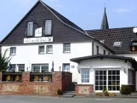 Hotel Landgasthof Hölzer Hotels in Wickede