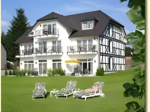 Lohmann's Romantik Hotel Gravenberg