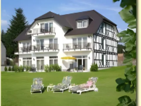Lohmann's Romantik Hotel Gravenberg