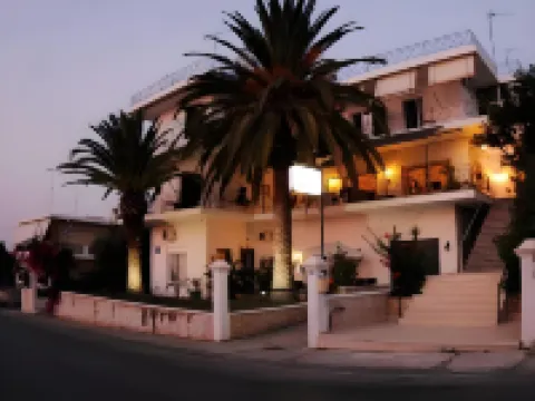 호텔 아크로티리  호텔