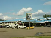 Northern Star Hotel & Convention Center - Parking