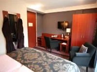 Fletcher Hotel-Restaurant de Kempen Hotels in Bladel