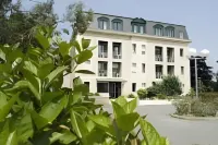 Résidence Pierre & Vacances Ty Mat Hotel a 