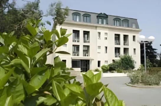 Résidence Pierre & Vacances Ty Mat Các khách sạn ở 