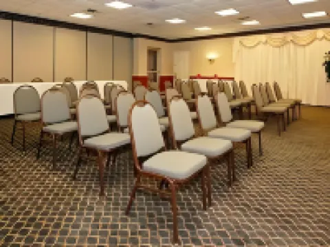 Four Points by Sheraton Brunswick Hotels in Dock Junction