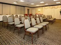 Four Points by Sheraton Brunswick Hotels in Dock Junction