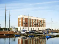 Im-Jaich Hotel Bremerhaven - 3-Star