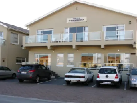 Whale Watchers Inn