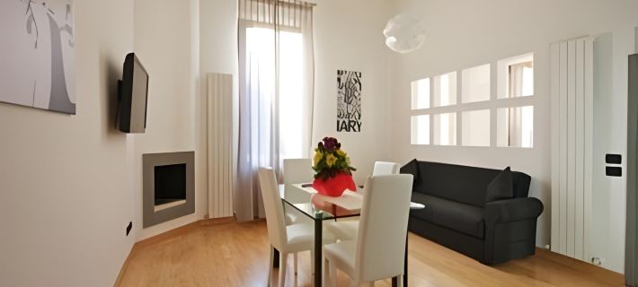 B&B Leopoldo Hotels in Florens