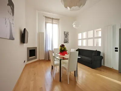 B&B Leopoldo Hotels in Campo di Marte