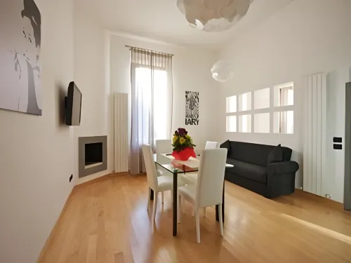 B&B Leopoldo - Bãi đậu xe