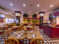 Ramada by Wyndham Hola Culiacan - Bữa sáng