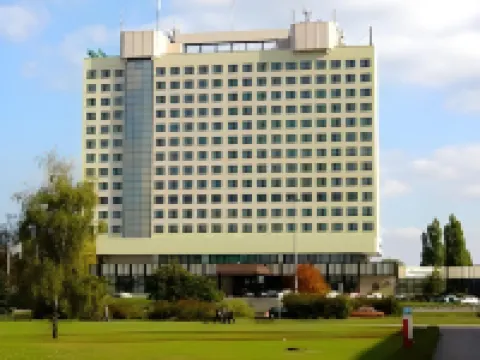 Hotel Gromada Pila Hotels in 