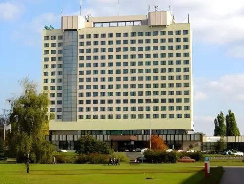 Hotel Gromada Pila - spa