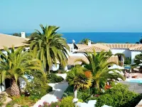 The Sea Club - Ocean View