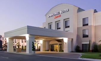 SpringHill Suites Corpus Christi