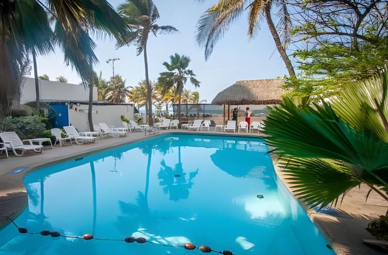 Hotel Playa Club photo 5