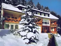 Pension Talblick Bad Grund Hotels in Bad Grund